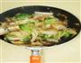 炒大白菜的做法图解11