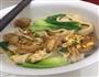羊肉烩面的做法图解4