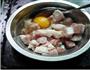 五柳咕噜肉的做法图解2