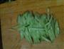 蔬菜煎饼包的做法图解3