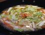温州风味-熬煮汤年糕的做法图解5