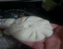 白菜肉包的做法图解7
