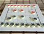 巧克力象棋的做法图解10