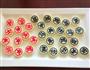 巧克力象棋的做法图解7