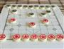 巧克力象棋的做法图解9