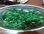 果仁菠菜的做法图解4