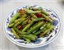 肉末四季豆的做法图解6