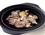 羊肉抓饭的做法图解1