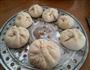 青菜豆腐包的做法图解8