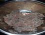 韭菜鸡蛋鲜肉虾仁冬笋饺的做法图解1