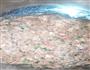 猪肉红萝卜饺子的做法图解3