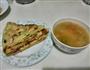 香葱火腿鸡蛋饼的做法图解6