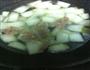 鲜虾冬瓜汤清淡鲜浓的做法图解3