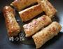 豆腐皮素春卷的做法图解12