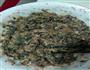 芹菜木耳猪肉馅饼的做法图解1