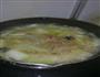 冬瓜羊肉粉丝汤的做法图解3