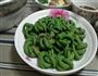 盘花豆角的做法图解2