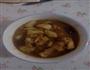 土豆炖鸡腿的做法图解1