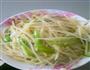 青椒土豆的做法图解1