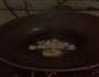 青椒炒肉片的做法图解2
