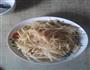 酸辣土豆丝的做法图解1