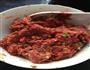 胡萝卜牛肉饺子的做法图解4