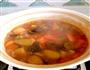 西红柿烩茄子的做法图解3