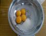 黑芝麻戚风的做法图解4