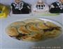 雪花煎饺的做法图解11