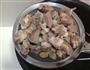新疆羊肉手抓饭的做法图解3