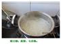豆角焖面的做法图解3