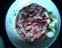 牛肉烩饭的做法图解1
