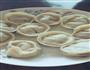 韩式泡菜饺子的做法图解2