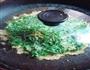 韭菜糊饼的做法图解9