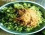 芹菜猪肉水饺的做法图解8