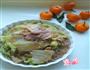 五花肉炖粉条白菜的做法图解6