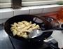 咖喱土豆炖鸡块的做法图解3