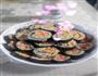 紫菜包饭的做法图解10