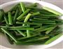 家常菜-蒜苗豆干炒肉丝的做法图解6
