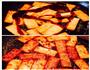 豆腐和海鲜菇的做法图解3