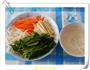 泰式大拌菜的做法图解1
