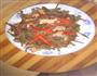 干豆角炒肉的做法图解4