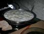 白菜大葱牛肉馄饨的做法图解5