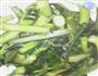 美味红菜苔的做法图解4