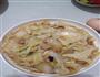瘦肉大白菜的做法图解1
