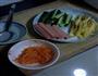 紫菜包饭的做法图解1