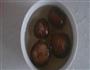 黄瓜香菇瘦肉水饺的做法图解1