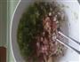 黄瓜香菇瘦肉水饺的做法图解4