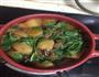 土豆炖牛肉的做法图解6