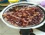 桂圆肉红豆八宝饭的做法图解2